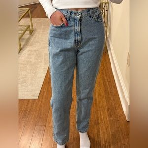 Vintage Calvin Klein jeans